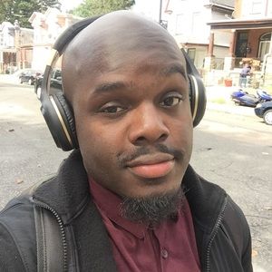 Meet your Posher, Steffon